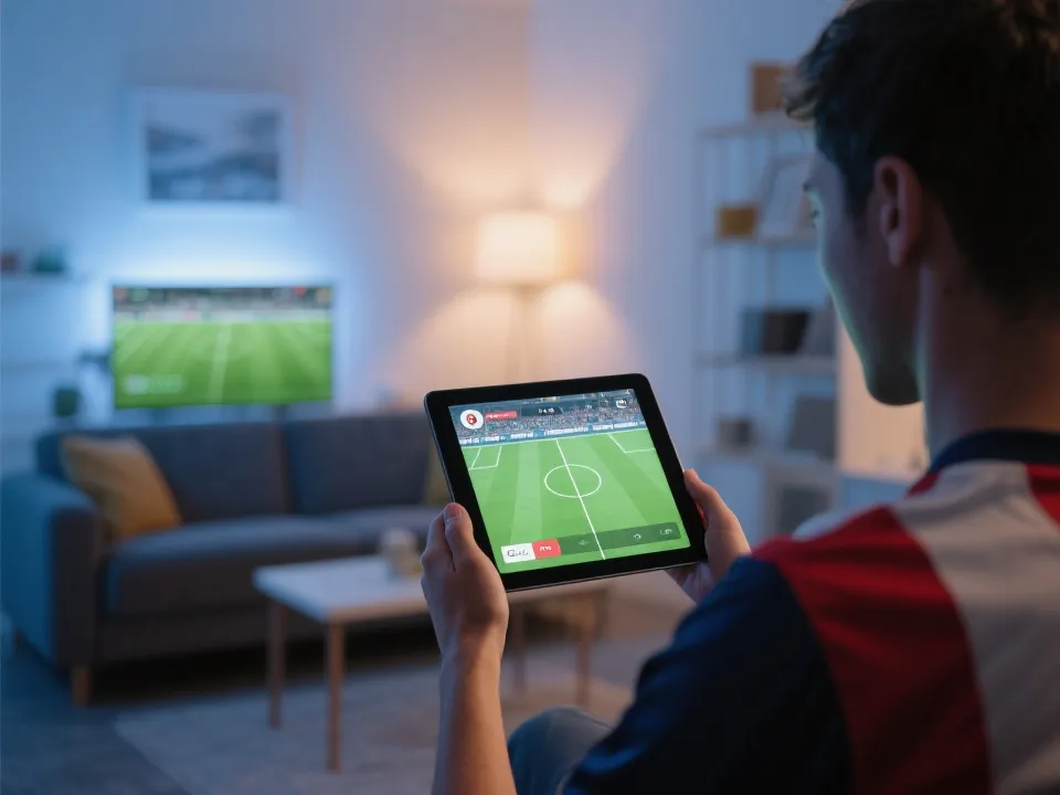 世界杯直播观看指南插图