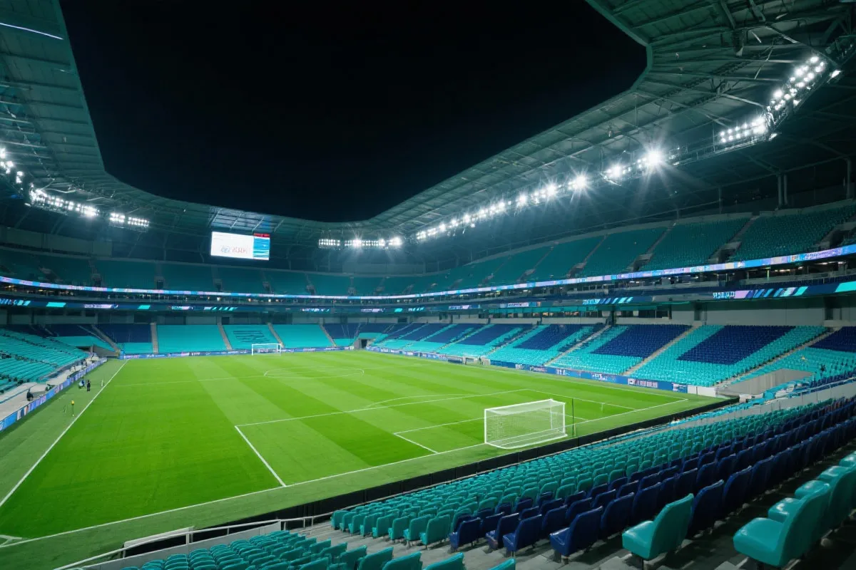 2026世界杯参赛球队与积分榜概览