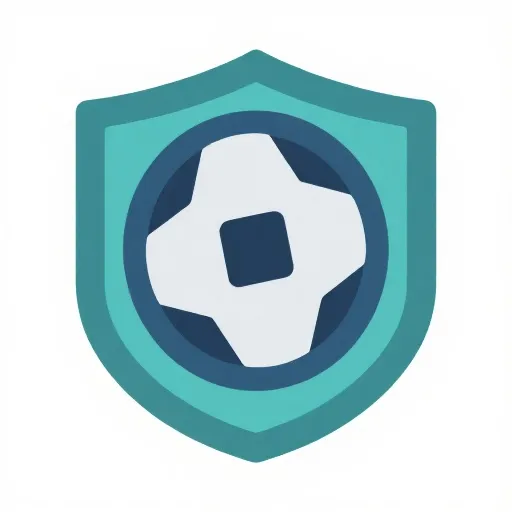 球队徽章占位图