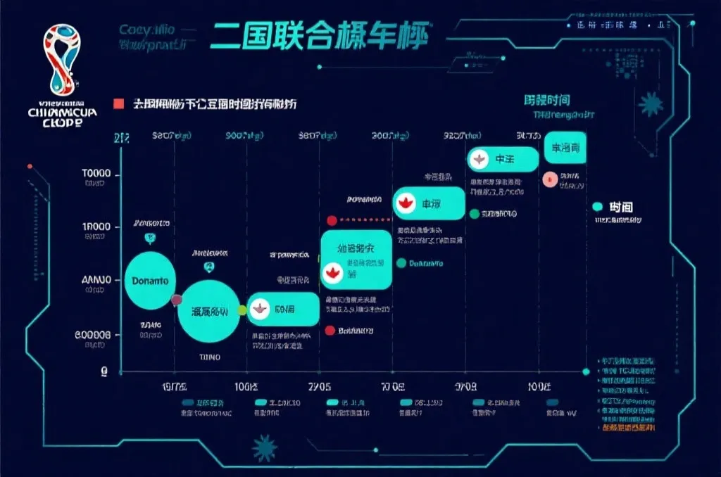 2026世界杯开幕时间加拿大分析：官方赛程、北京时间换算与开幕战背后的时间逻辑
